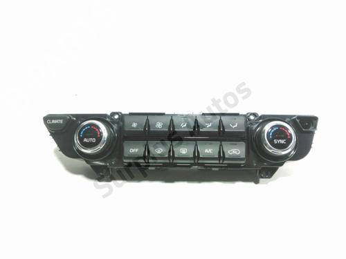 Used Climate control Climate control 38230892 38230892