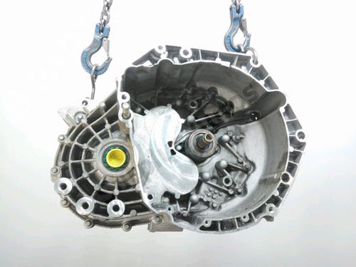 Used Gearbox Gearbox 37765003 37765003