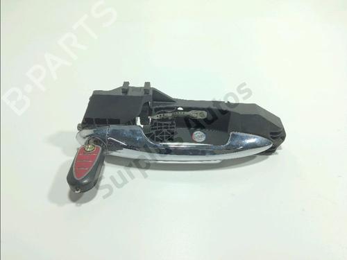 Used Front left exterior door handle Front left exterior door handle 37774715 37774715