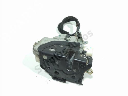 Used Front left lock SEAT ALTEA (5P1) 1.6 TDI (105 hp) 30723746