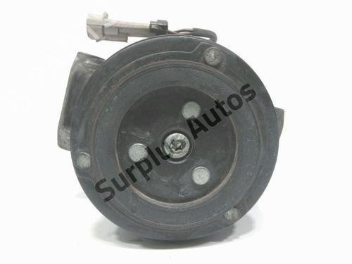 AC-Kompressor OPEL ASTRA H TwinTop (A04) 1.6 (L67) (116 hp) 28223462