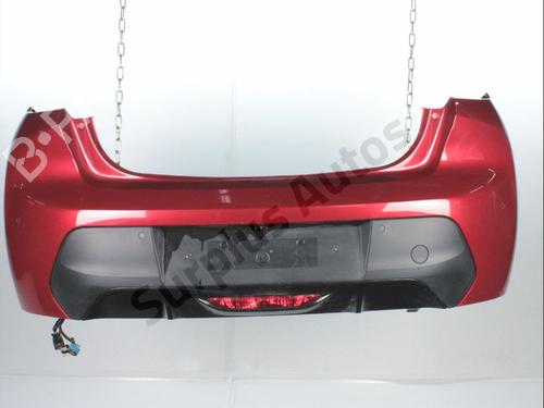 Used Rear bumper Rear bumper 37413516 37413516