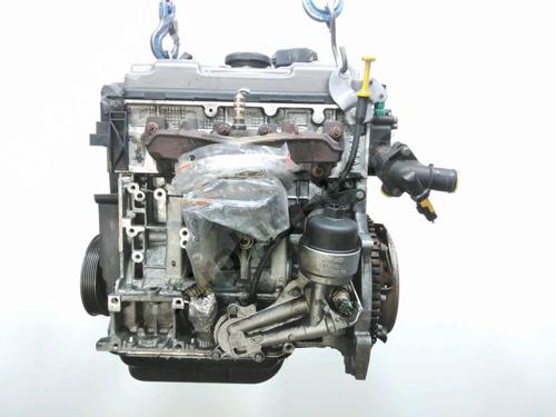 Engine CITROËN C2 (JM_) 1.1 | BP29444133M1 