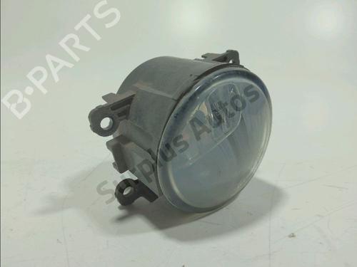 Right front fog light RENAULT CAPTUR I (J5_, H5_) 1.5 dCi 90 (J5N4, J5M5, J5MW, J5M6, J5AL, J5AJ) | BP38794026C31 - Image 3