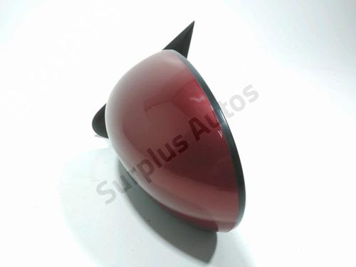 Left mirror NISSAN JUKE (F15) 1.6 | BP28246416C26 