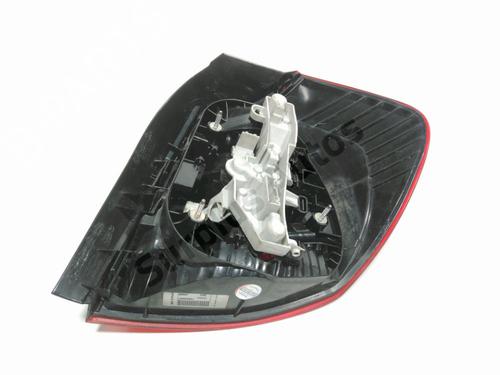 Left taillight BMW 1 (E87) 118 d | BP37789040C34 - Image 2