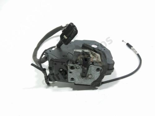 Front right lock RENAULT CLIO IV (BH_) 0.9 TCe 90 (BHNF, BHMA, BHMH, BHJK, BHJR) | BP30191013C97