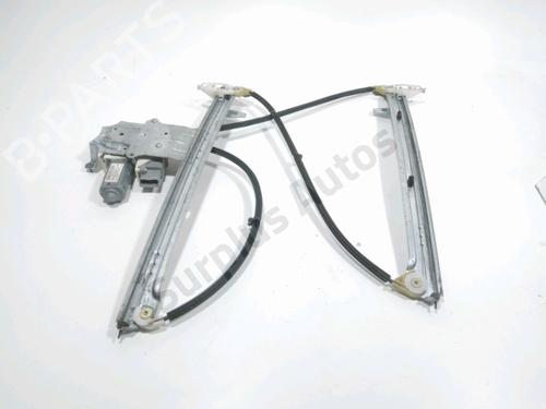 Fensterheber links vorne für CITROËN XSARA PICASSO (N68) 1.6 HDi (109 hp) 29858034