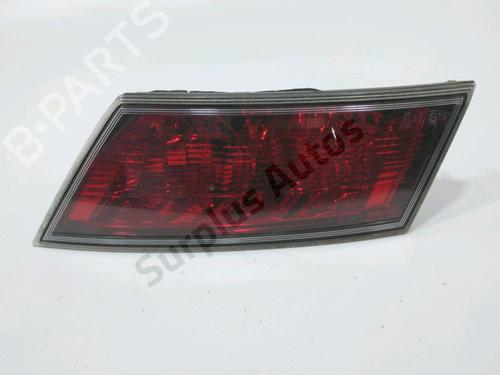 Højre baglygte bagklap HONDA CIVIC VIII Hatchback (FN, FK) 1.4 (FK1, FN4) (100 hp) 31005769