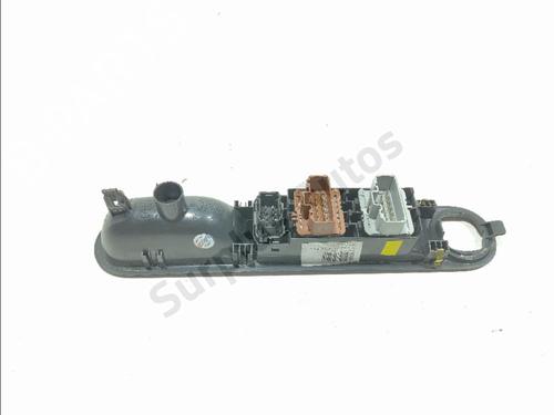 Left front window switch RENAULT ESPACE IV (JK0/1_) 2.0 dCi (JK01, JK02, JK1J, JK1K, JK1H) | BP36068922I27 - Image 3