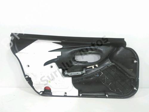 Front right panel CHEVROLET CORVETTE Coupe (C5) 5.7 | BP37773261C59 - Image 4