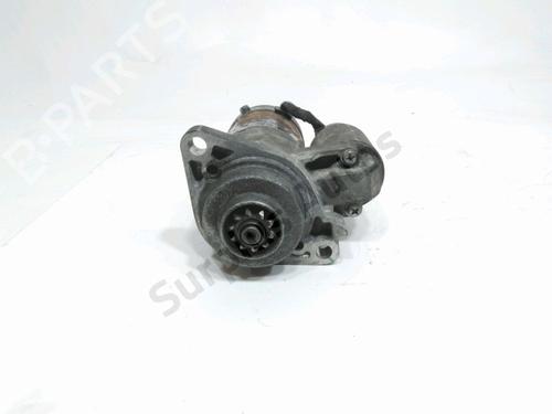 Used Starter Starter 37763661 37763661