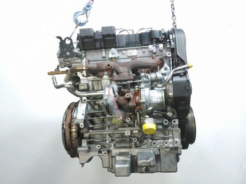 Engine VOLVO V40 Hatchback (525) D2 | BP29856795M1 