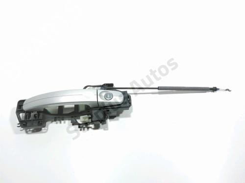 Used Front left exterior door handle Front left exterior door handle FORD FOCUS III 2.0 TDCi (150 hp) 37774670 37774670