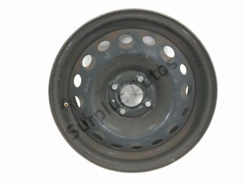 Used Rim Rim RENAULT CLIO III (BR0/1, CR0/1) 1.5 dCi (C/BR0G, C/BR1G) (68 hp) 36153340 36153340