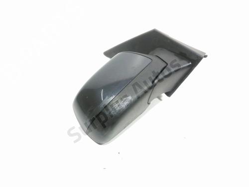 Right mirror FORD FUSION (JU_) 1.4 TDCi | BP28245247C27 