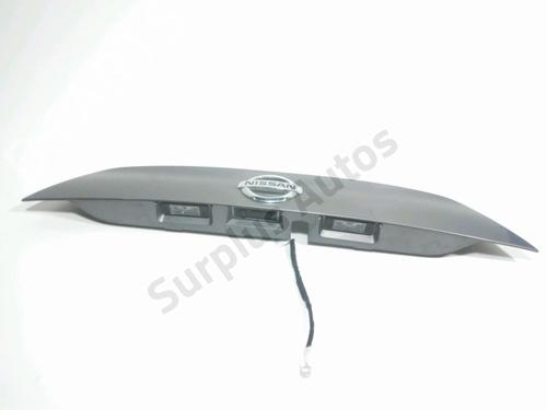 Switch NISSAN QASHQAI II (J11, J11_) 1.5 dCi | BP28259096I30 