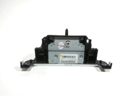 Display monitor PEUGEOT 3008 II SUV (MC_, MR_, MJ_, M4_) 1.6 BlueHDi 120 | BP28229845C48