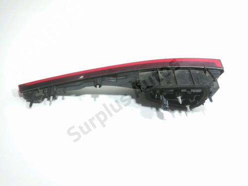 Venstre baglygte bagklap RENAULT MEGANE IV Hatchback (B9A/M/N_) 1.5 Blue dCi 115 (B9A6) | BP28268311C79 