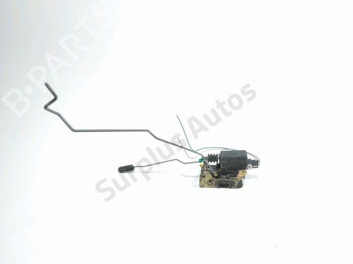 Used Front left lock RENAULT KANGOO (KC0/1_) 1.4 (KC0C, KC0H, KC0B, KC0M) (75 hp) 30723742