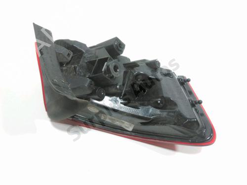 Right taillight AUDI A3 (8V1, 8VK) 1.4 TSI | BP30406342C35 - Image 2