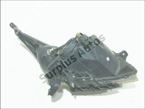 Left headlight CHEVROLET CRUZE Station Wagon (J308) 1.7 TD | BP39707193C28 - Image 2