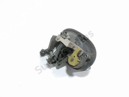 Tailgate handle RENAULT KANGOO (KC0/1_) 1.9 dTi (KC0U) | BP28260439C132 