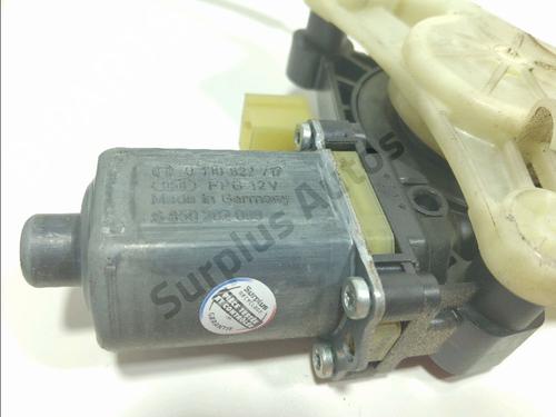 Front left window mechanism SEAT LEON (5F1) 1.6 TDI | BP38981100C22 - Image 2
