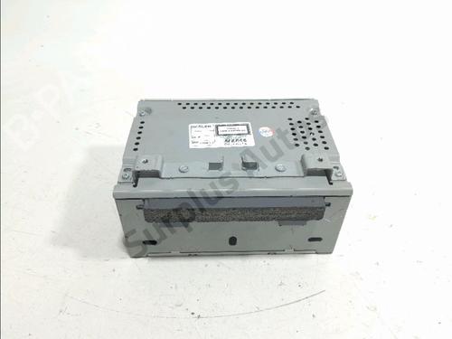 Used Radio Radio FORD FIESTA VI (CB1, CCN) 1.5 TDCi (75 hp) 40059542 40059542