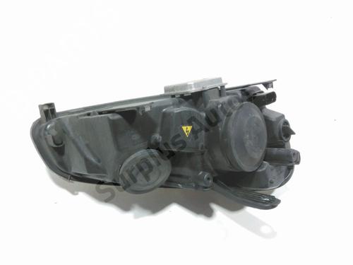 Left headlight FORD C-MAX (DM2) 1.8 TDCi | BP29266042C28 - Image 2