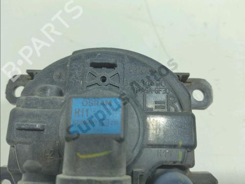 Right front fog light CITROËN C4 II (NC_) 1.6 HDi 110 | BP39707108C31 - Image 3