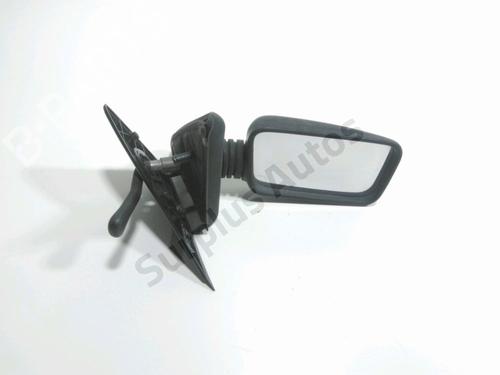 Ryggespeil høyre FIAT PANDA (141_) 900 (40 hp) 30086609