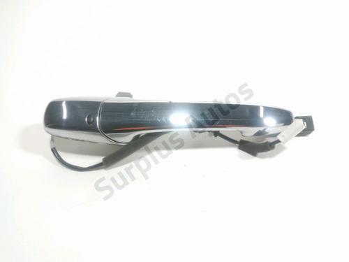 front-right-exterior-door-handle-mazda-cx-7-er-2006-2007-2008-2009-2010-2011-2012-2013-2014-28242092 main image