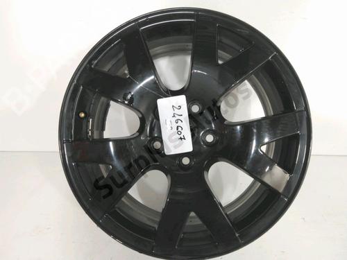Used Rim Rim RENAULT LAGUNA Coupe (DT0/1) 2.0 dCi (DT01, DT08, DT09, DT0K, DT12, DT1C, DT1D, DT1M,... (150 hp) 32514342 32514342