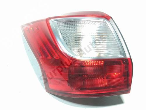 Used Left taillight Left taillight FORD GRAND C-MAX (DXA/CB7, DXA/CEU) 1.5 TDCi (120 hp) 40060898 40060898