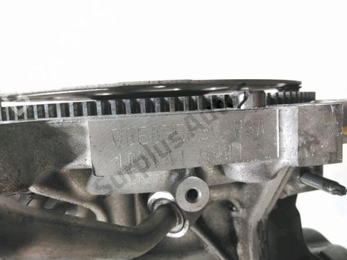 Engine PEUGEOT 208 I (CA_, CC_) 1.2 THP 110 | BP37761842M1 - Image 5