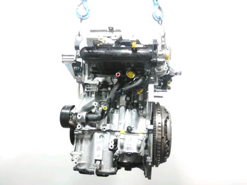 Engine RENAULT CLIO V (B7_) 1.0 TCe 90 (B7MT) | BP37761772M1 - Image 3