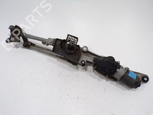 Used Front wipers mechanism Front wipers mechanism 31008247 31008247