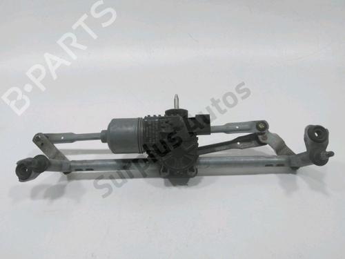 Vindrude Viskermekanisme Vindrude Viskermekanisme SEAT IBIZA IV (6J5, 6P1) 1.6 TDI (90 hp) 34390213 34390213