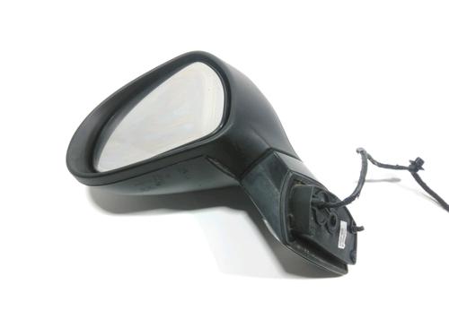Used Left mirror PEUGEOT 207 CC (WD_) 1.6 HDi (109 hp) 28245965