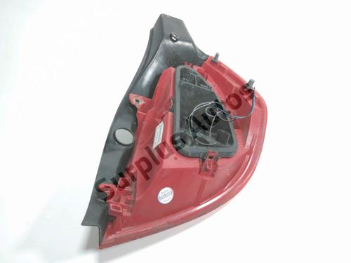 Left taillight RENAULT CLIO III (BR0/1, CR0/1) 1.5 dCi | BP30269475C34