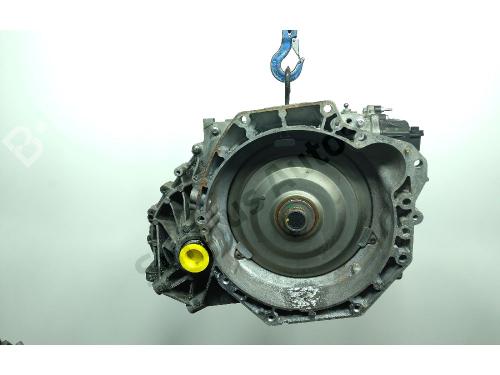 Used Gearbox Gearbox RENAULT ESPACE V (JR_) 1.6 dCi 160 (160 hp) 40620540 40620540