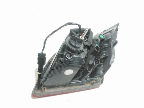 Left tailgate light PEUGEOT 308 II (LB_, LP_, LW_, LH_, L3_) 1.6 HDi | BP30102036C79 