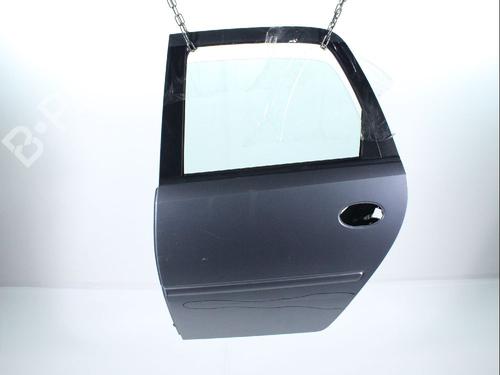 Used Left rear door Left rear door 28253549 28253549