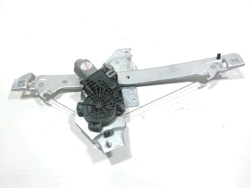 Used Rear left window mechanism Rear left window mechanism 37779049 37779049