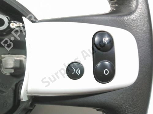 Rat RENAULT TWINGO III (BCM_, BCA_) 0.9 TCe 90 (BCM9, BCM2) | BP28225550C49 - Image 4