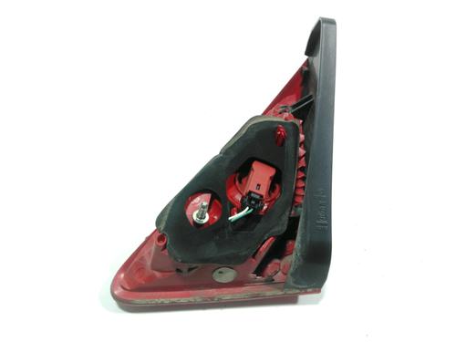Left tailgate light PEUGEOT 3008 I MPV (0U_) 1.6 HDi | BP28267889C79 