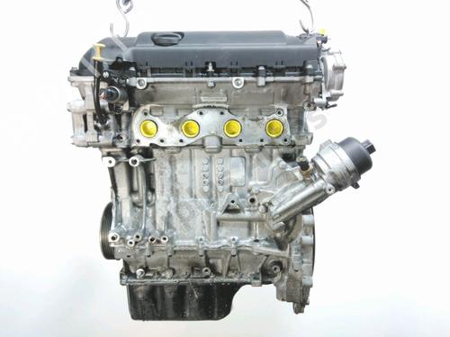 Engine PEUGEOT 207 CC (WD_) 1.6 16V | BP28219258M1 