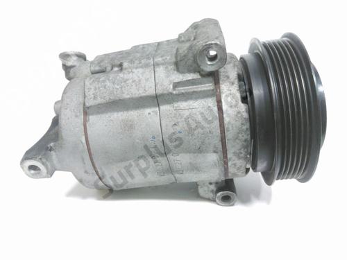 AC compressor OPEL ANTARA A (L07) 2.2 CDTi | BP37764657M34 - Image 4