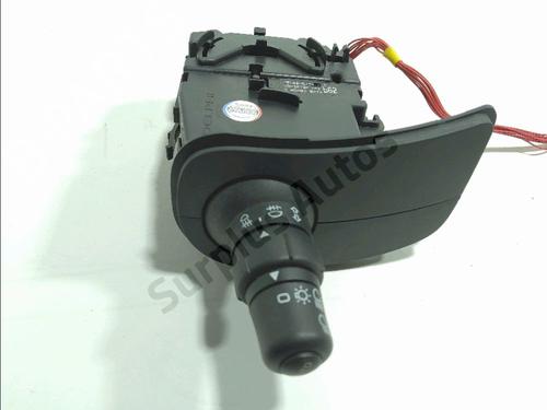 Headlight switch RENAULT MODUS / GRAND MODUS (F/JP0_) 1.4 (JP01, JP0J) | BP36068770I24 - Image 2